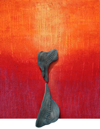 Esther Maurer, Danse à deux