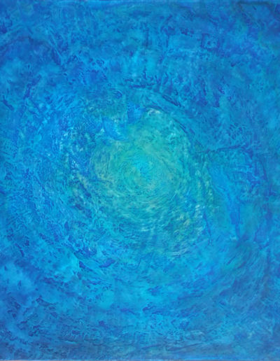 Esther Maurer, Cosmos