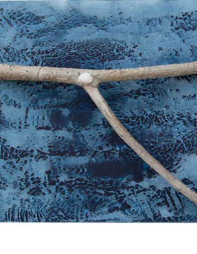 Esther Maurer, Choisir son chemin