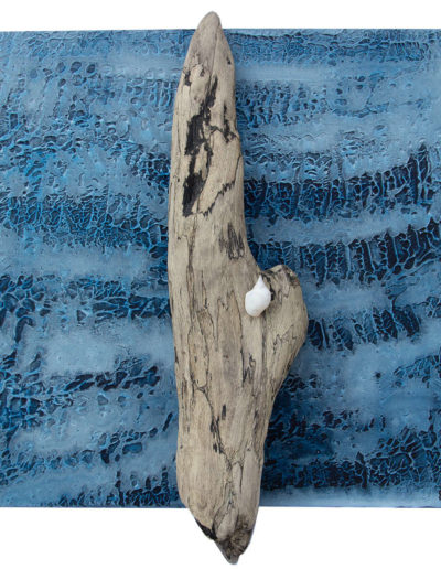 Esther Maurer, Présence en paix