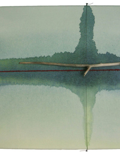 Esther Maurer, Tableau Ligne rouge