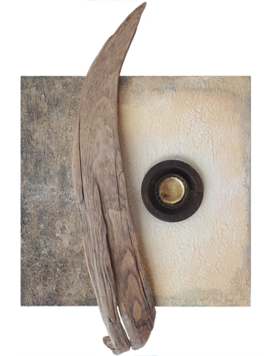 Esther Maurer, Voyage de l'ombre vers la lumière