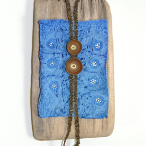 Tableau A deux by Esther Maurer, 2025